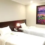 Binh Anh Hotel Hanoi