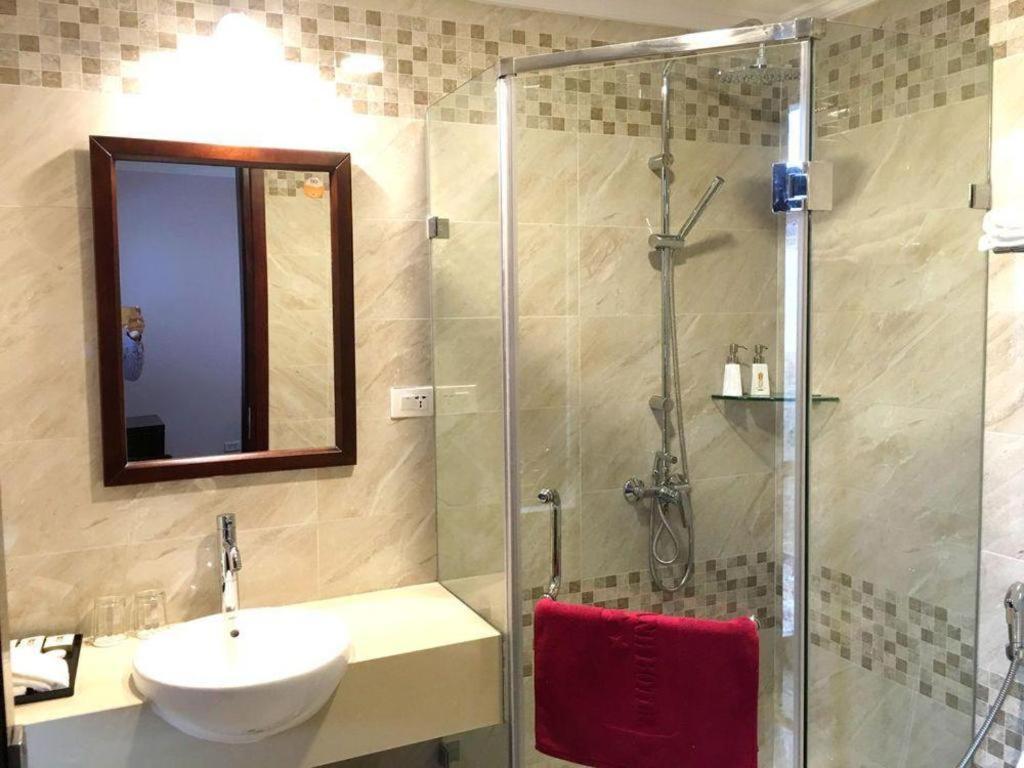 Binh Anh Khách sạn 3*