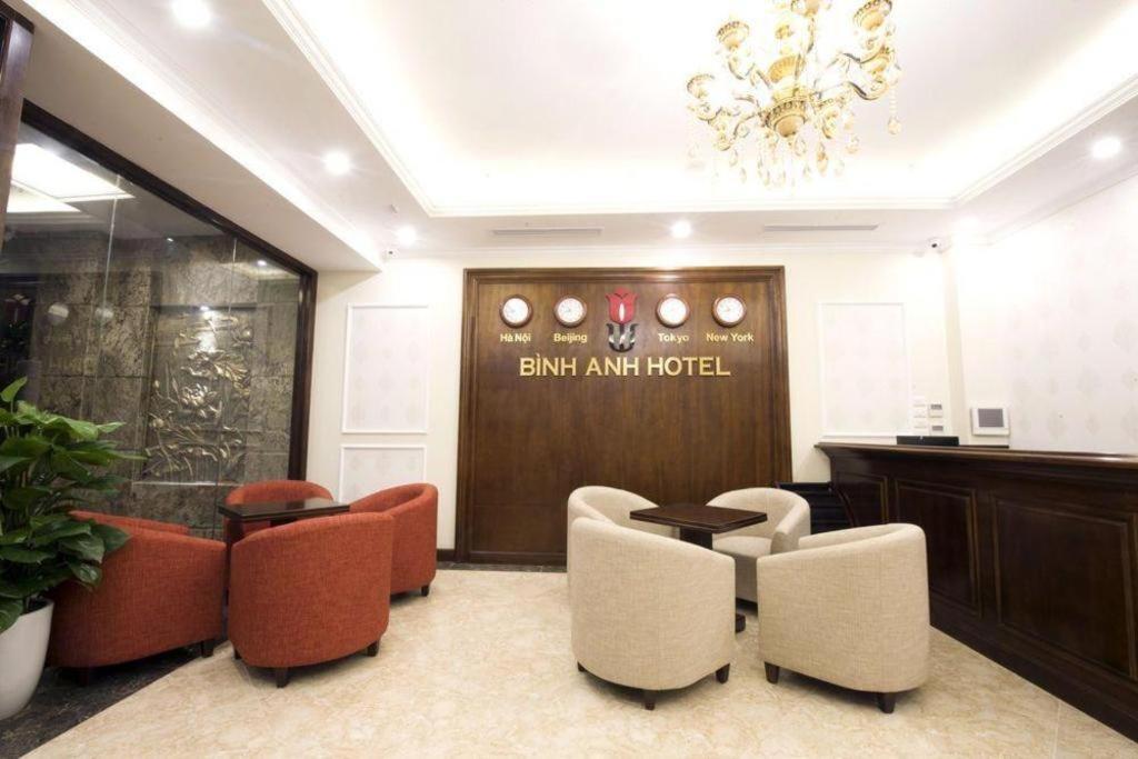 Binh Anh 3*