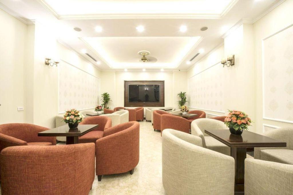 Khách sạn Binh Anh
