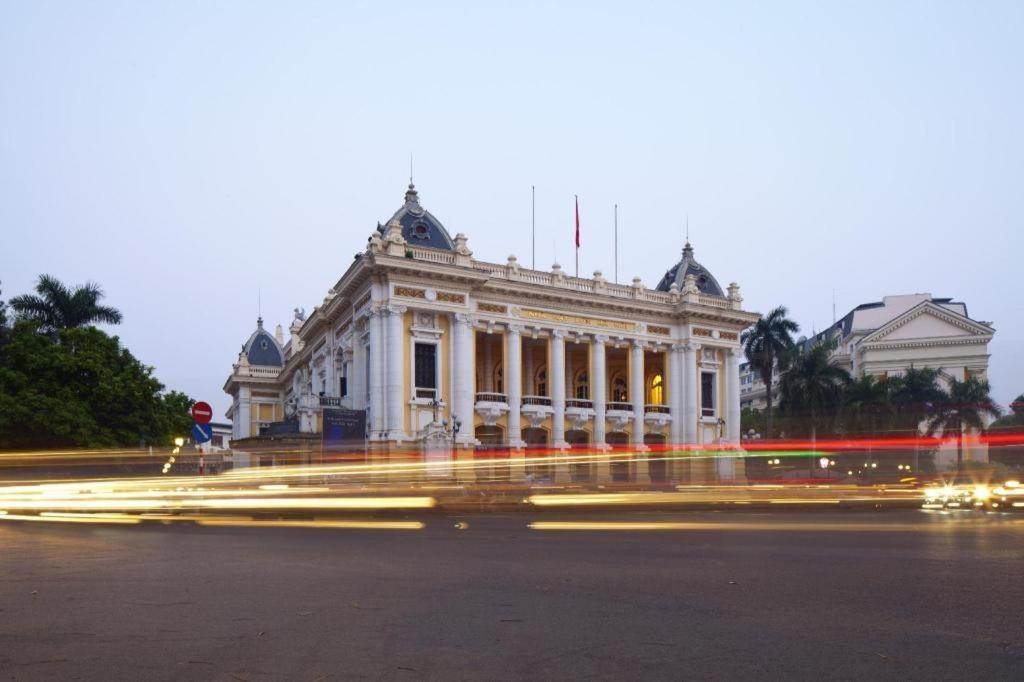 Khách sạn Binh Anh
