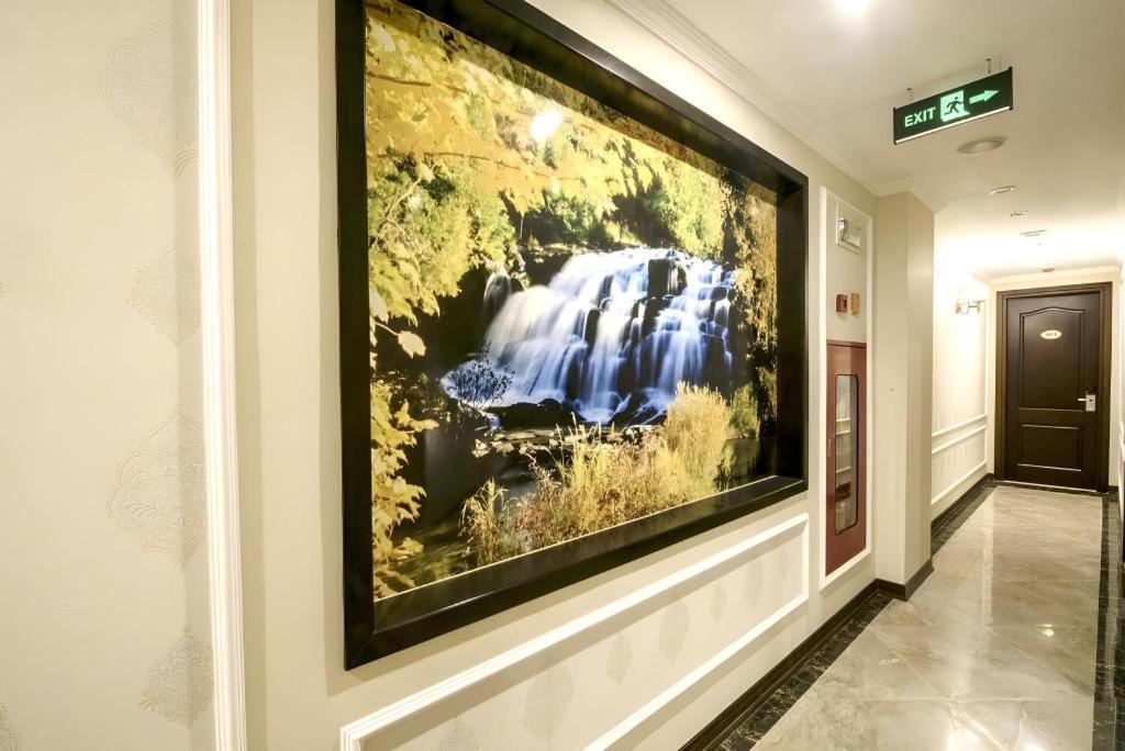 Binh Anh Khách sạn Hà Nội
