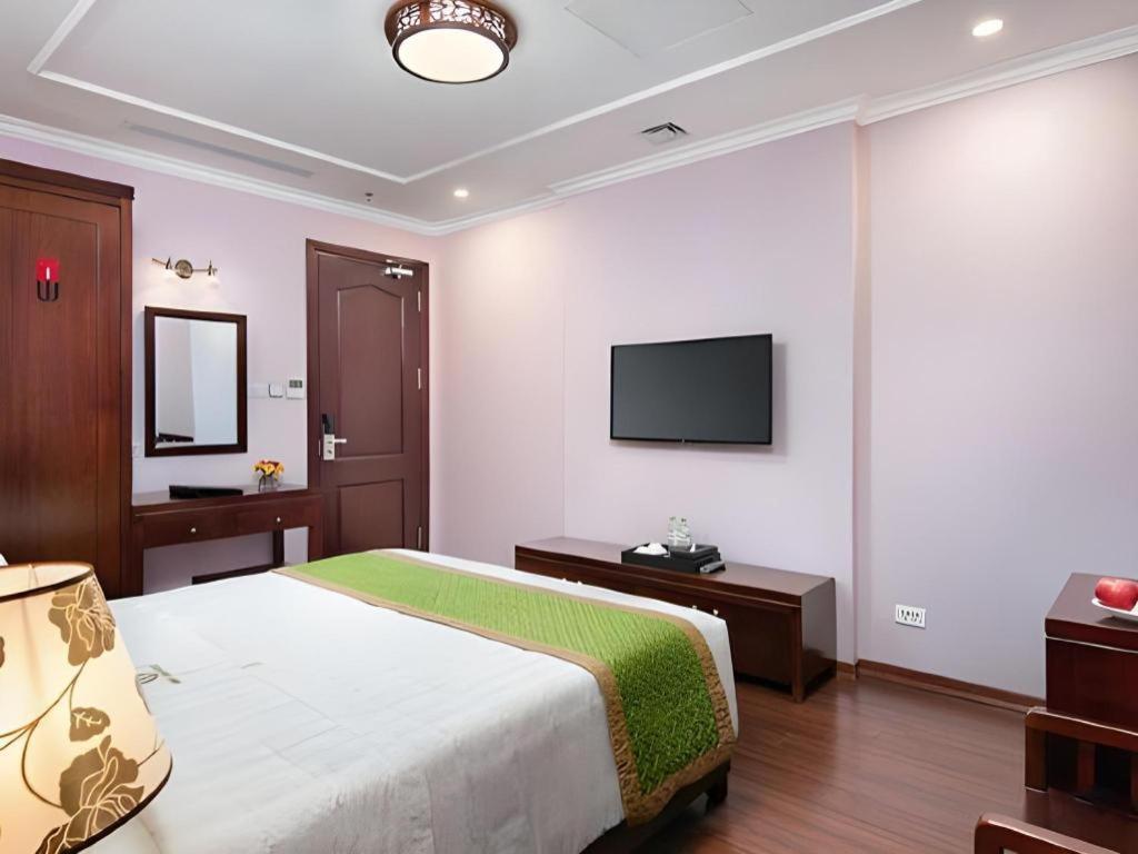 Binh Anh Khách sạn Hà Nội