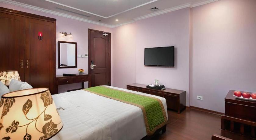 Binh Anh Khách sạn Hà Nội