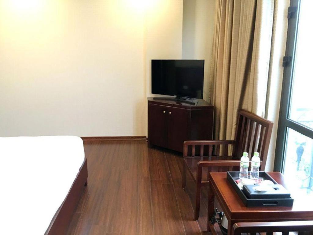 Khách sạn Binh Anh 3*