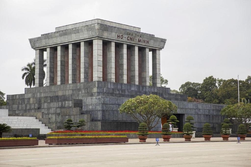 Binh Anh Khách sạn