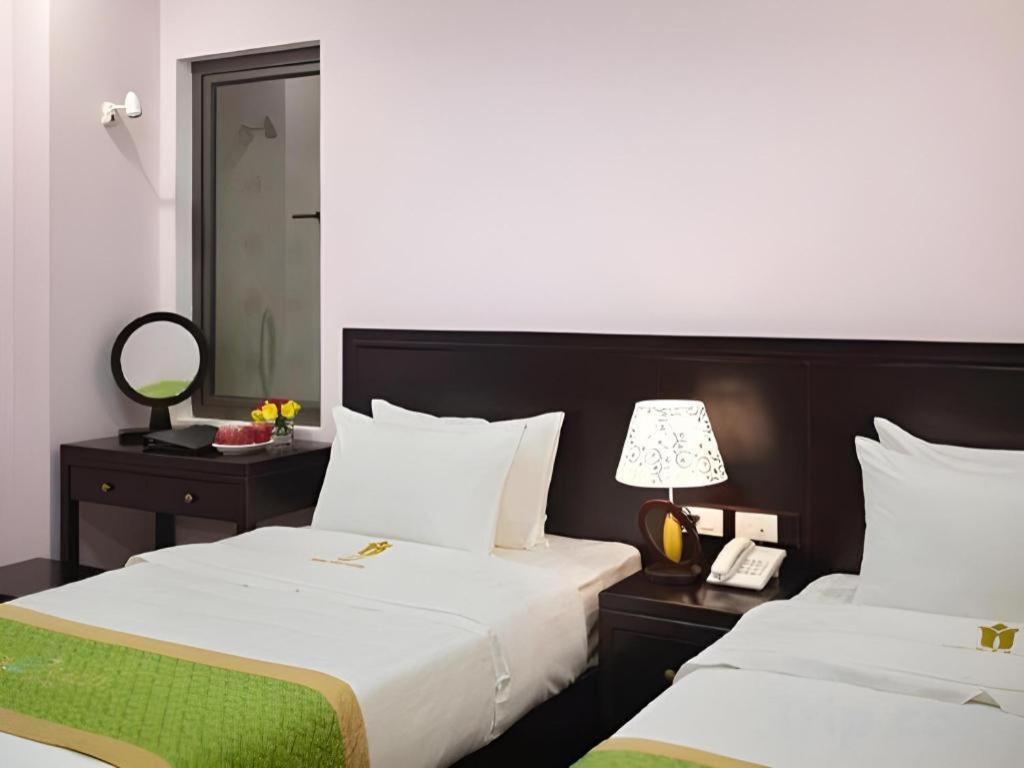 Hotel Binh Anh Hanoi