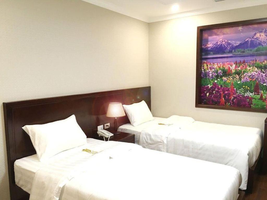 Hotel Binh Anh