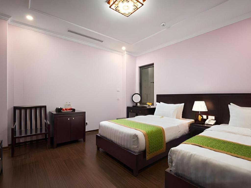 Binh Anh Hotel