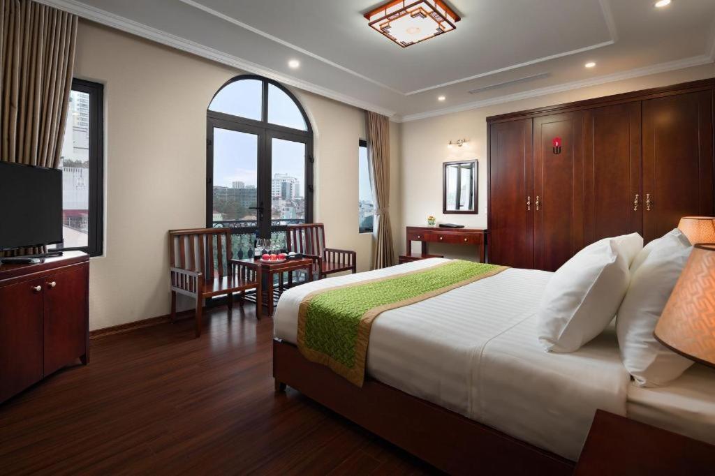 Hotel Binh Anh