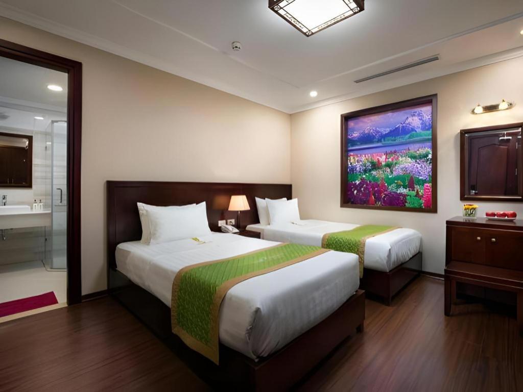 Binh Anh Hotel 3*