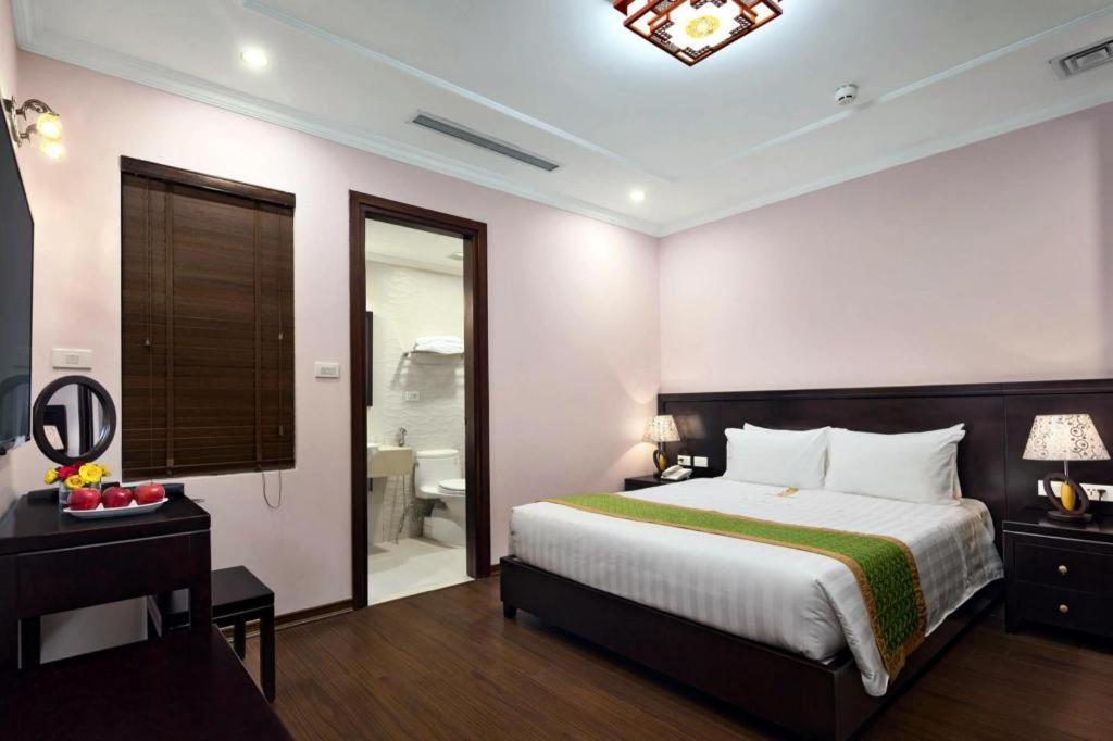 Hotel Binh Anh 3*