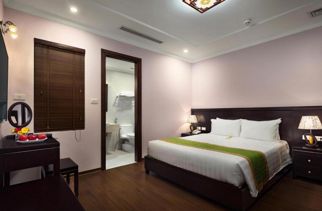 Binh Anh Hotel