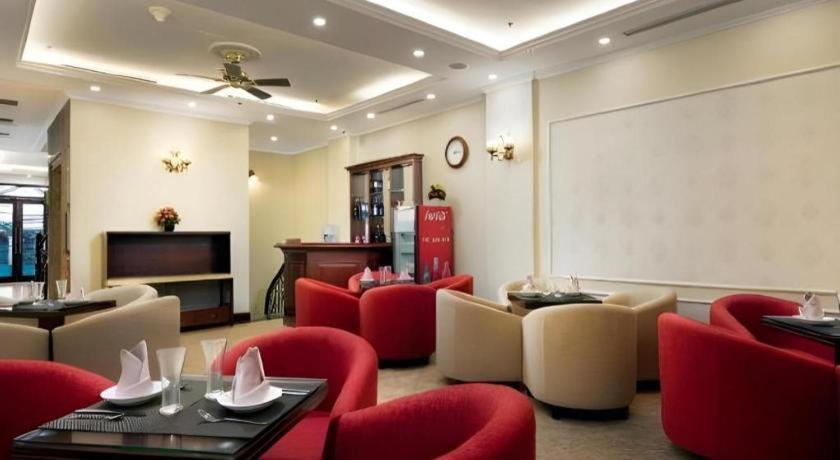 Hotel Binh Anh 3*