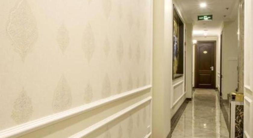 Hotel Binh Anh Hanoi